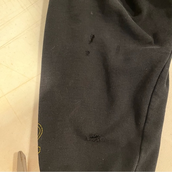 2006 Pink Floyd Hooded Sweatshirt Size XL - Picture 3 of 7